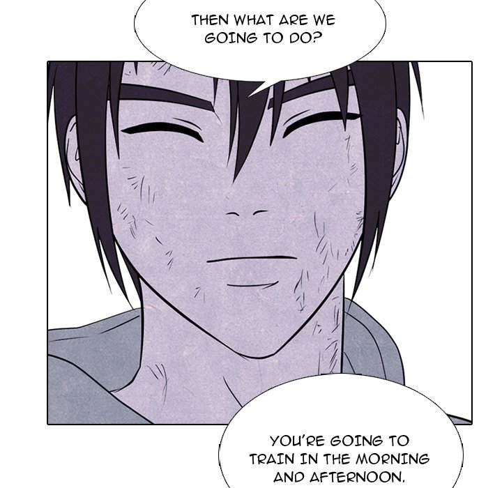 High School Devil Chapter 241 image 31