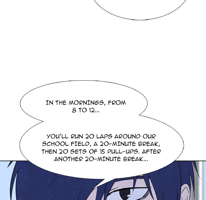 High School Devil Chapter 241 image 32