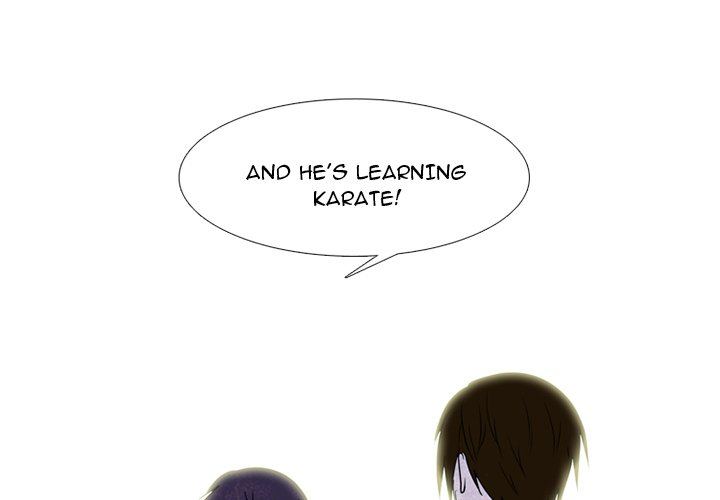 High School Devil Chapter 241 image 3