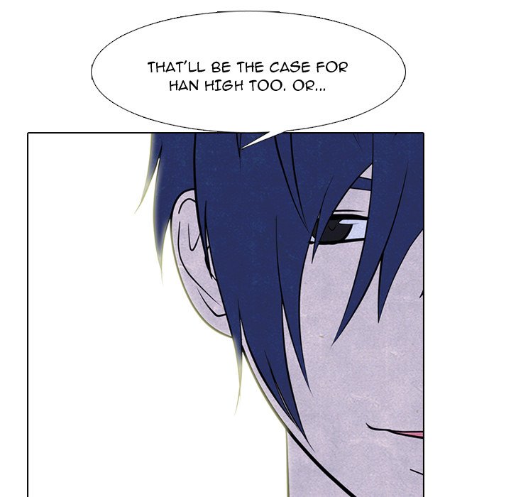 High School Devil Chapter 241 image 44