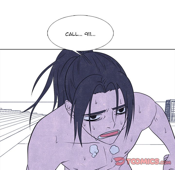 High School Devil Chapter 241 image 62
