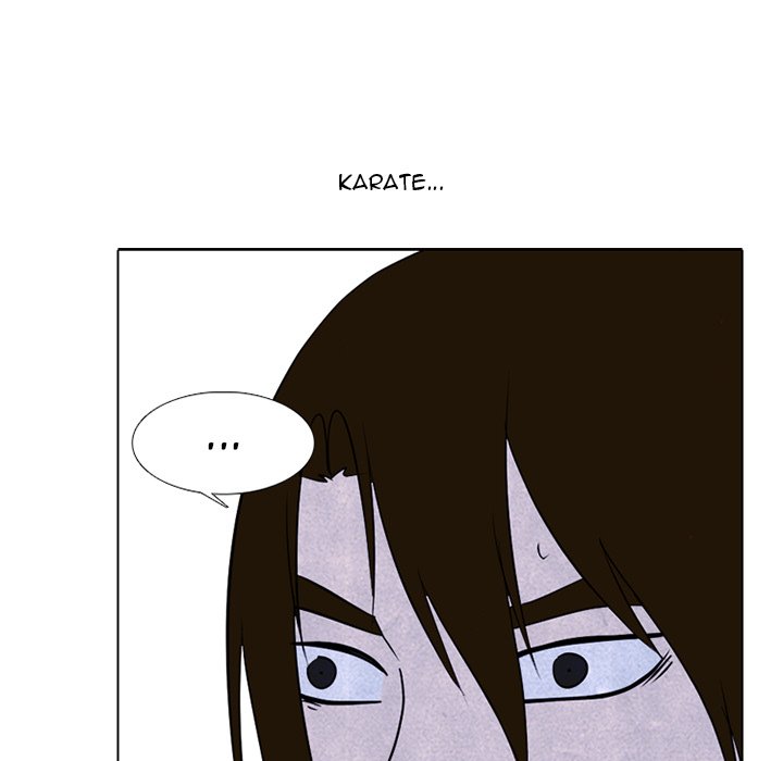 High School Devil Chapter 241 image 6