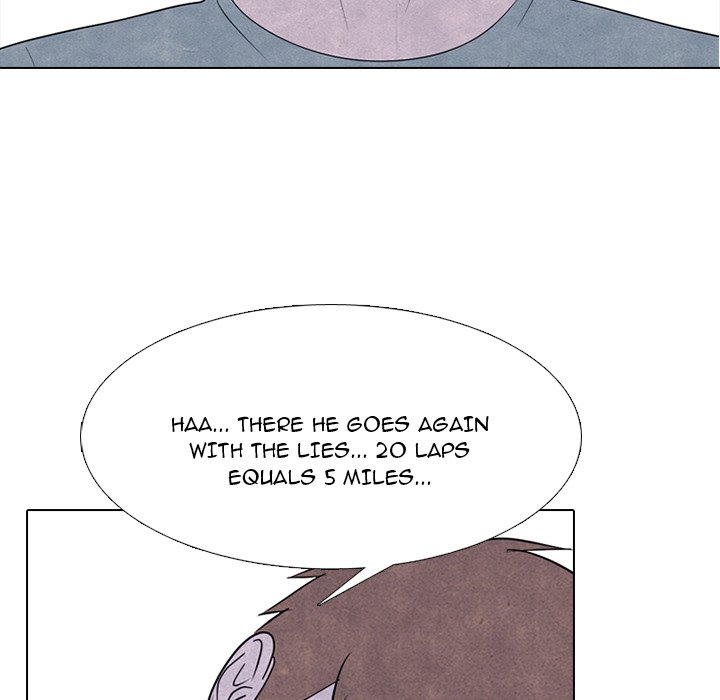 High School Devil Chapter 241 image 69