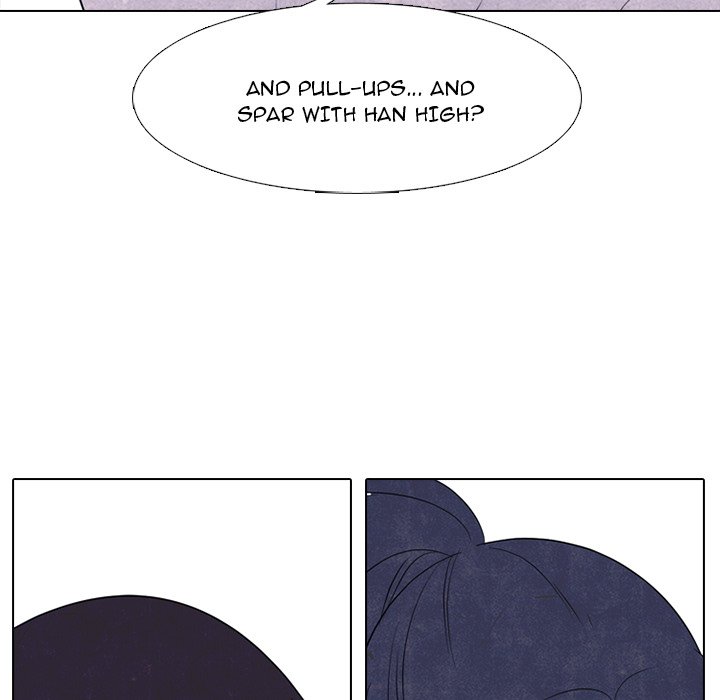 High School Devil Chapter 241 image 73