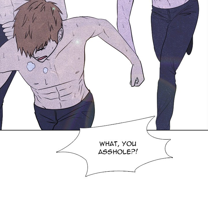High School Devil Chapter 241 image 76