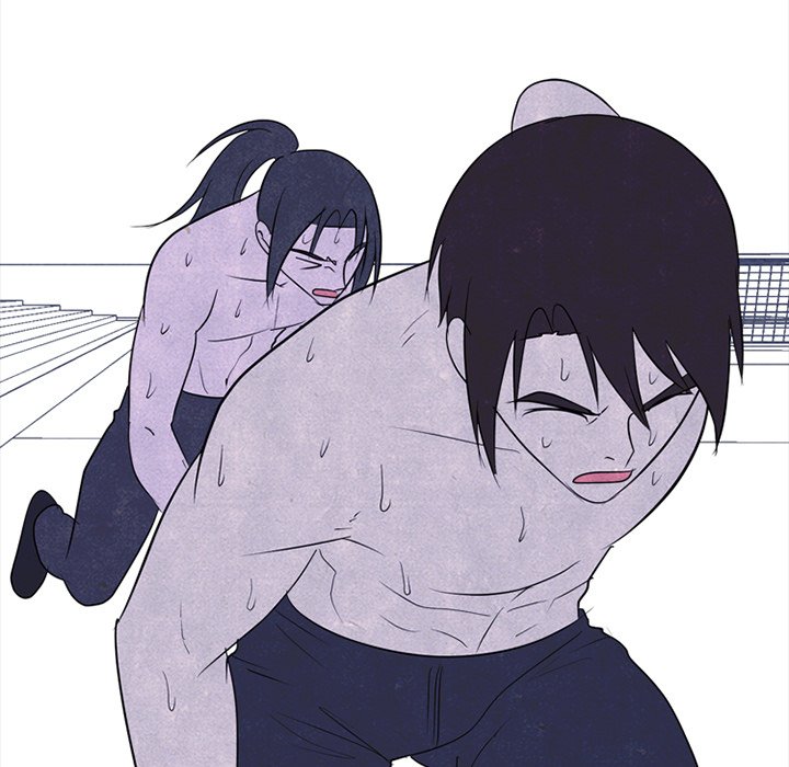 High School Devil Chapter 241 image 78
