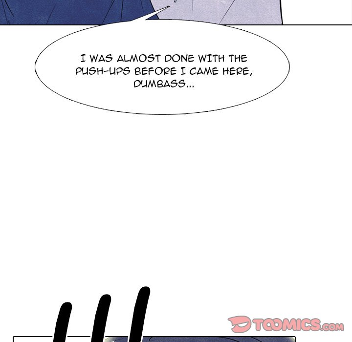 High School Devil Chapter 242 image 101