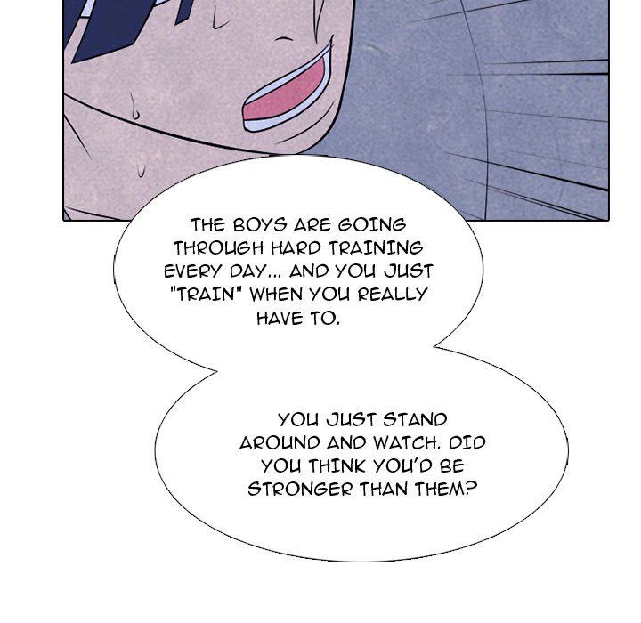 High School Devil Chapter 242 image 115