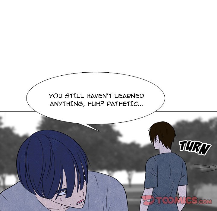 High School Devil Chapter 242 image 116
