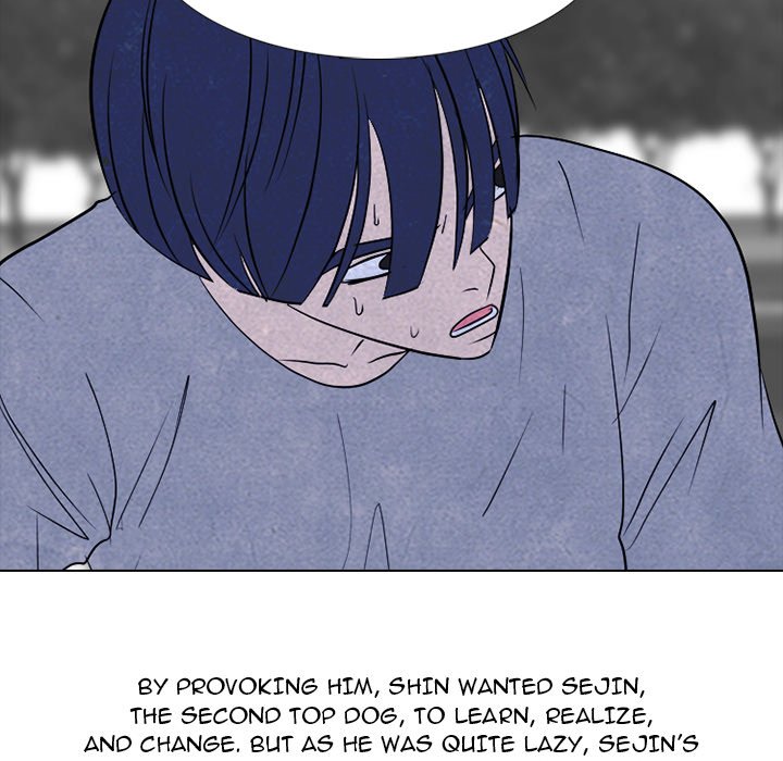 High School Devil Chapter 242 image 118