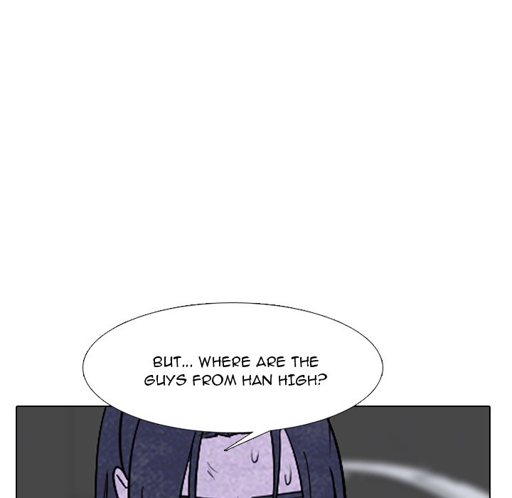 High School Devil Chapter 242 image 123