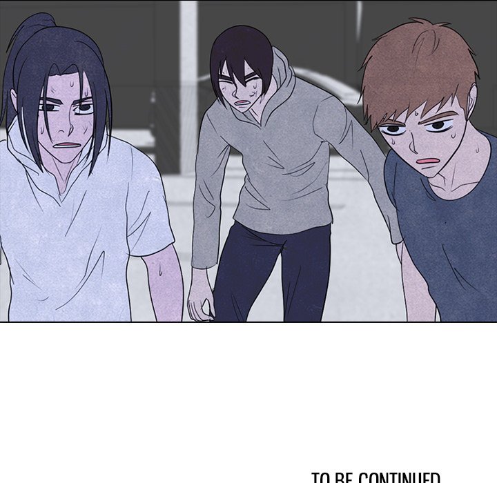 High School Devil Chapter 242 image 127