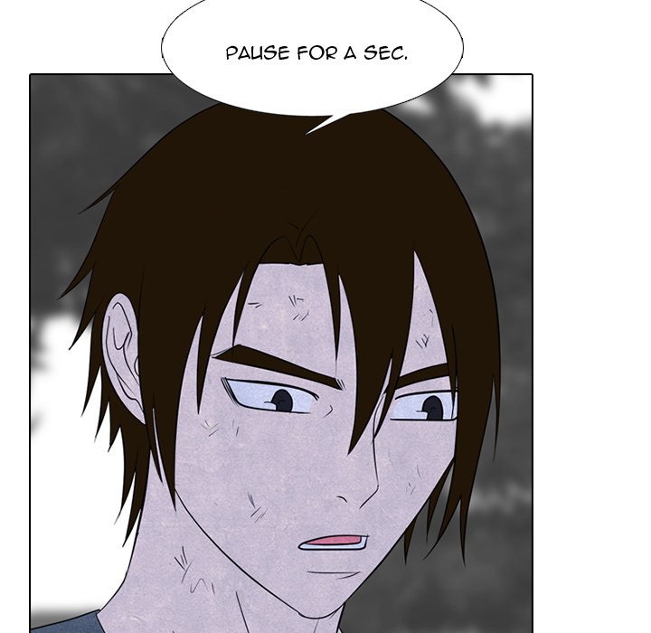 High School Devil Chapter 242 image 16