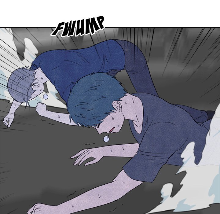High School Devil Chapter 242 image 19