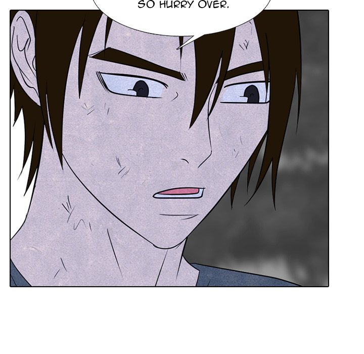High School Devil Chapter 242 image 33