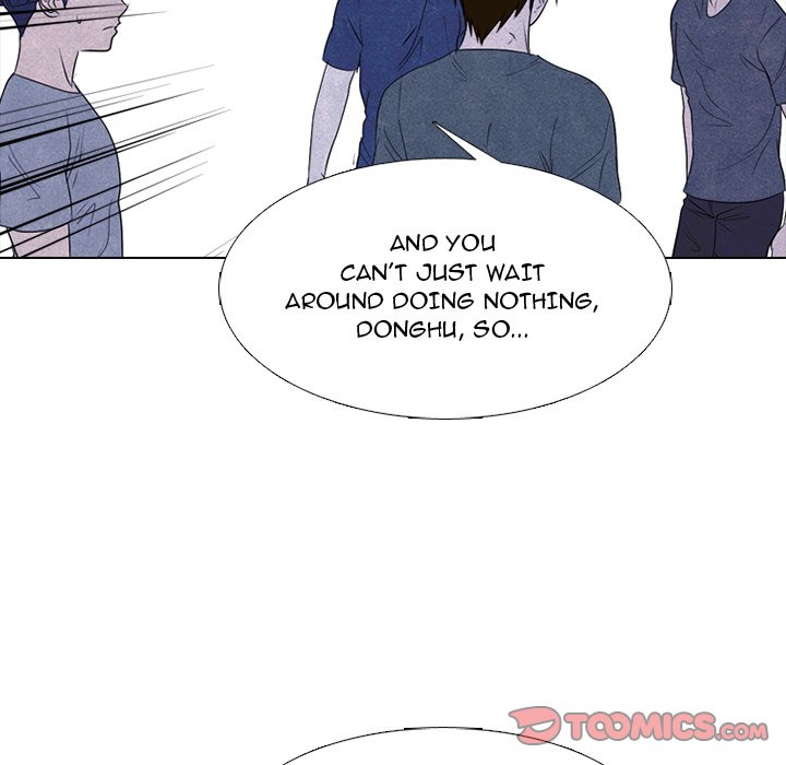 High School Devil Chapter 242 image 35