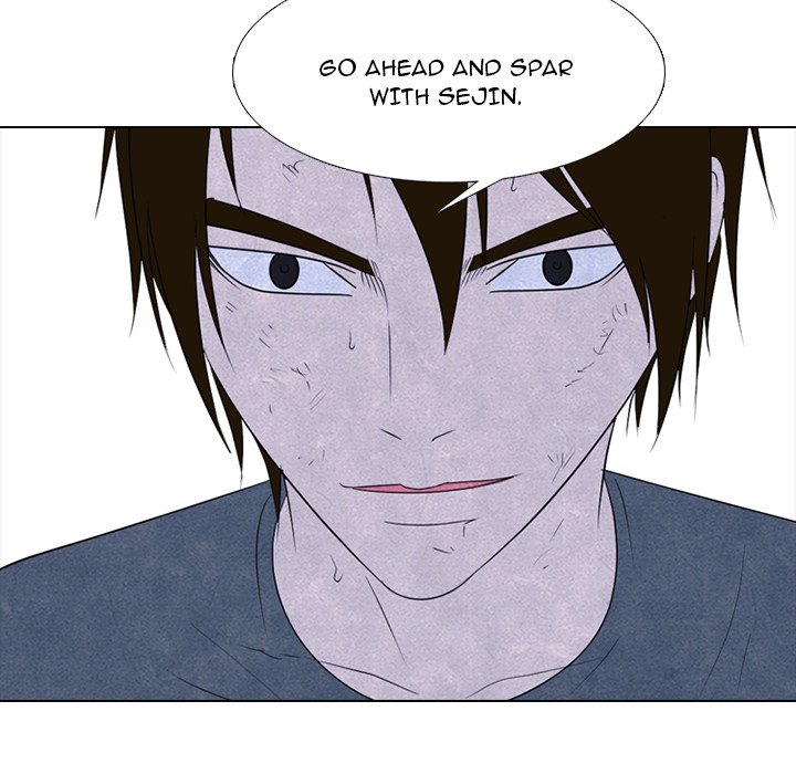 High School Devil Chapter 242 image 36