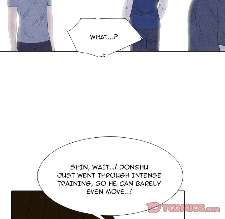 High School Devil Chapter 242 image 38