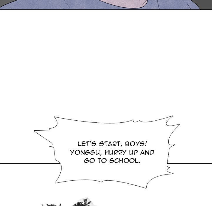 High School Devil Chapter 242 image 42