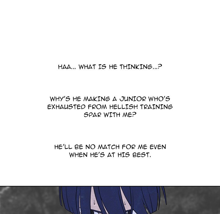 High School Devil Chapter 242 image 49