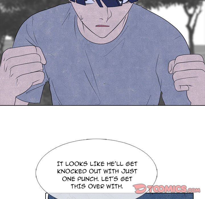 High School Devil Chapter 242 image 50