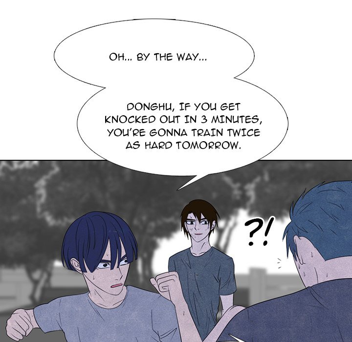 High School Devil Chapter 242 image 55