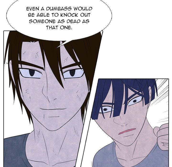High School Devil Chapter 242 image 58