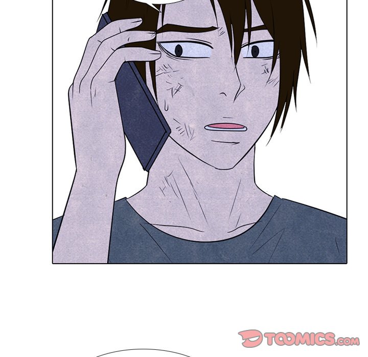 High School Devil Chapter 242 image 5