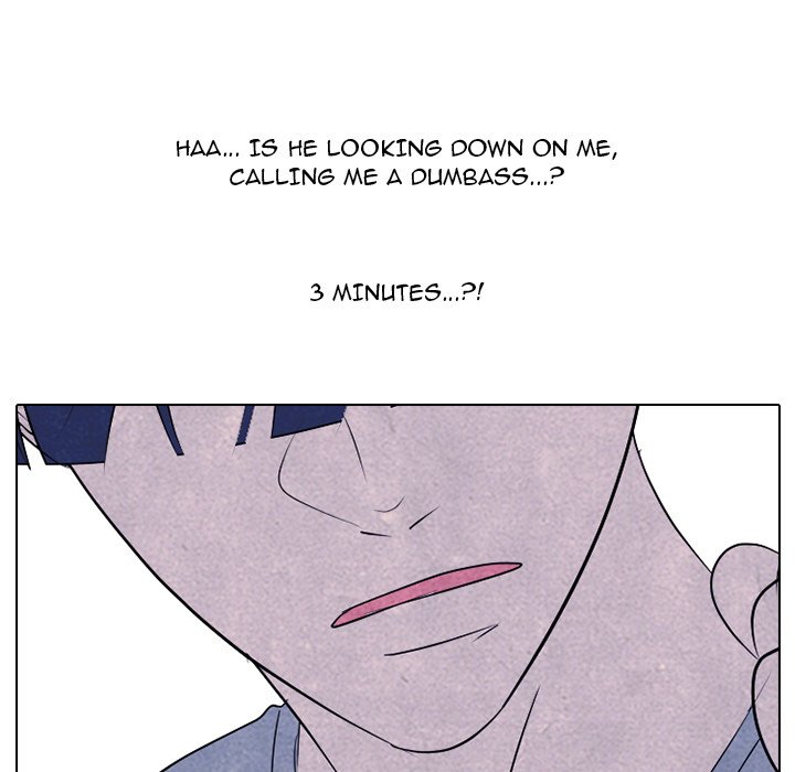 High School Devil Chapter 242 image 60