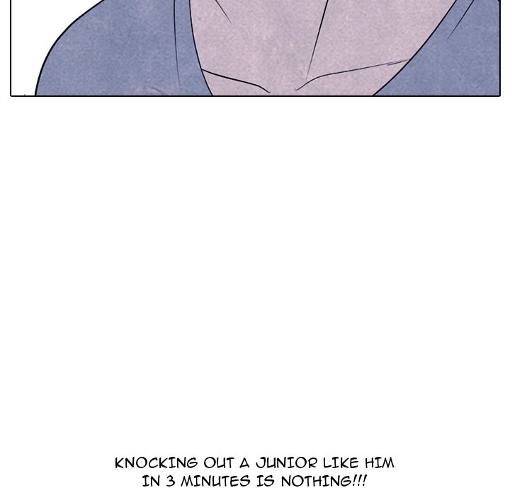 High School Devil Chapter 242 image 61