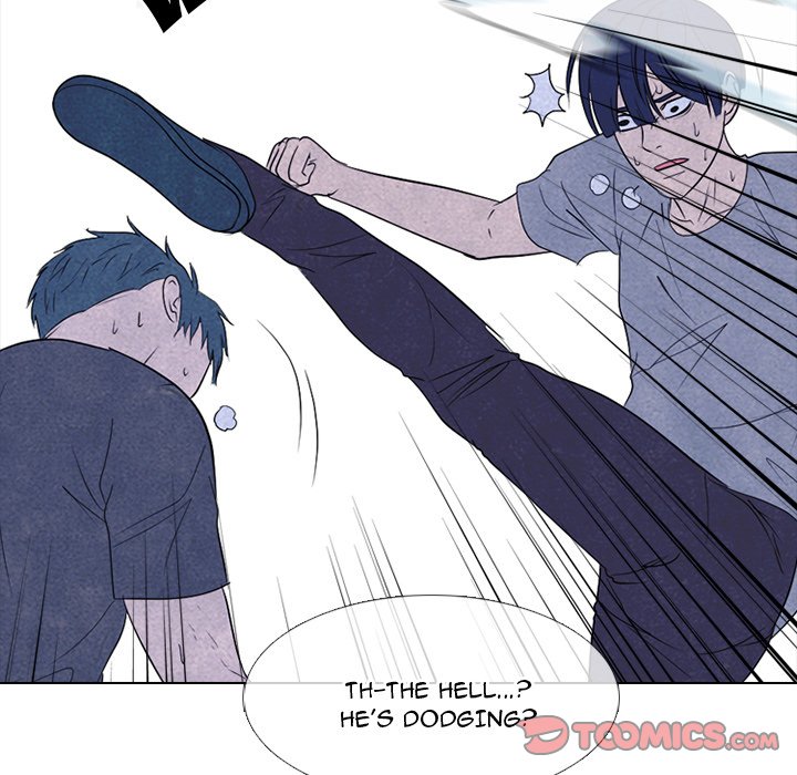 High School Devil Chapter 242 image 65