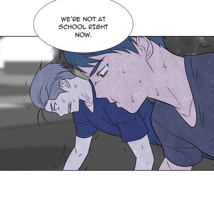 High School Devil Chapter 242 image 6