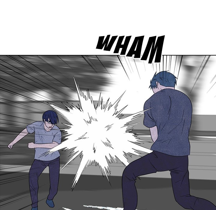 High School Devil Chapter 242 image 70