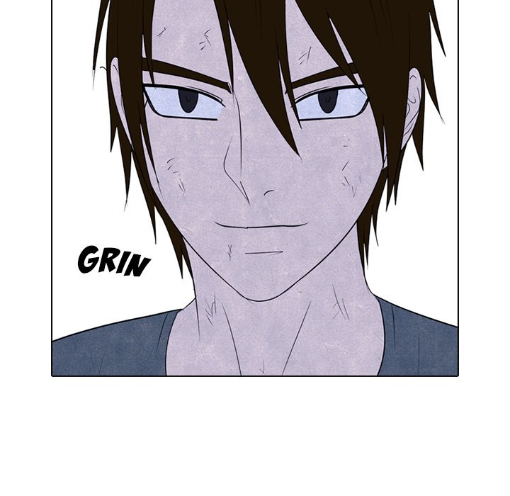 High School Devil Chapter 242 image 72