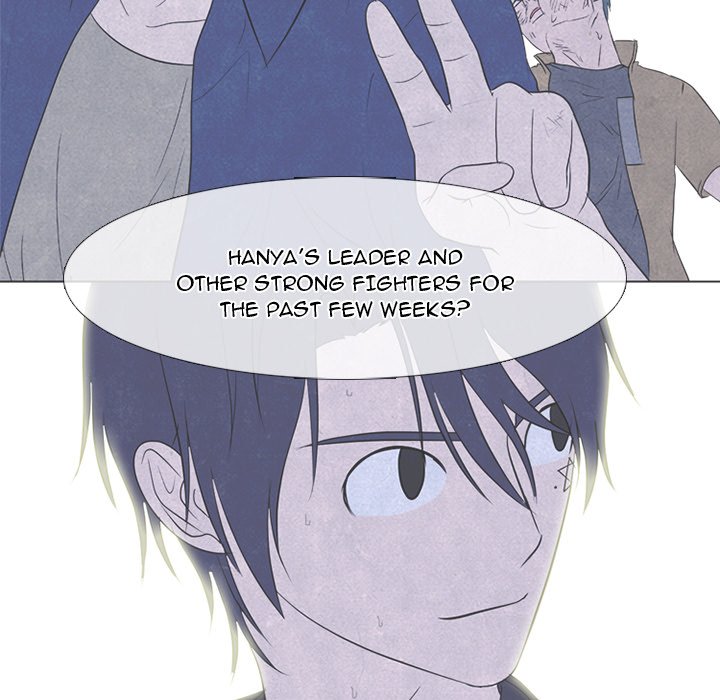 High School Devil Chapter 242 image 79
