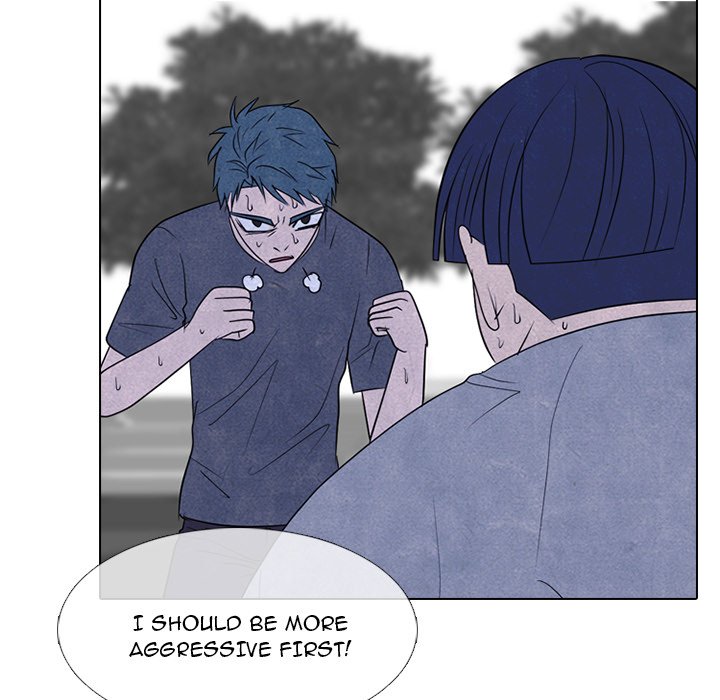 High School Devil Chapter 242 image 84