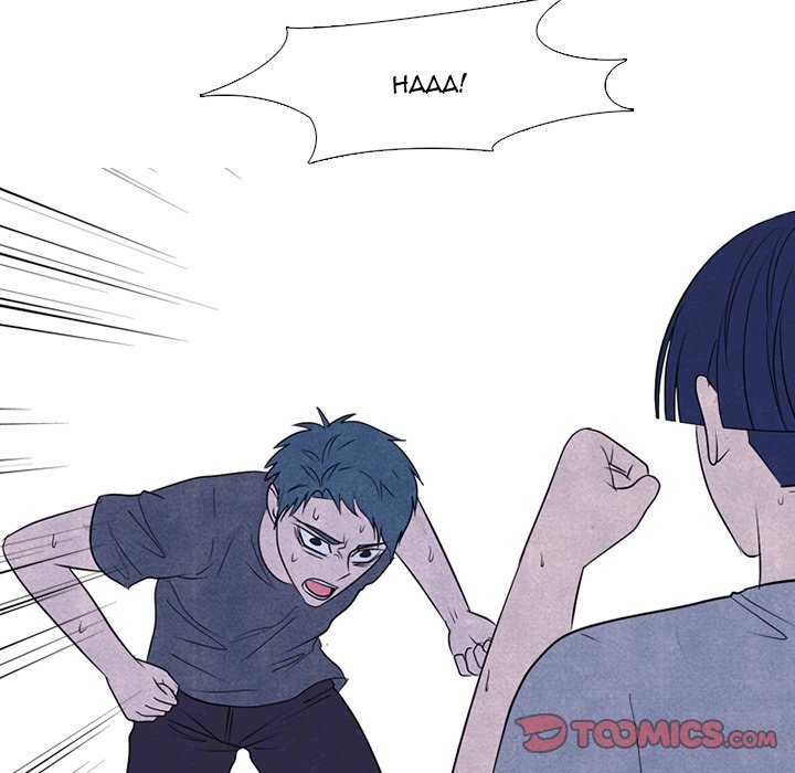 High School Devil Chapter 242 image 86