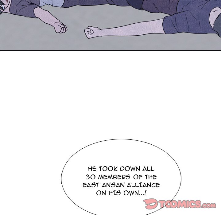 High School Devil Chapter 243 image 119