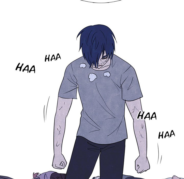 High School Devil Chapter 243 image 120