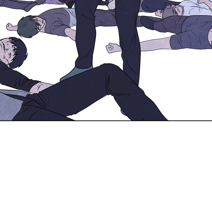 High School Devil Chapter 243 image 121