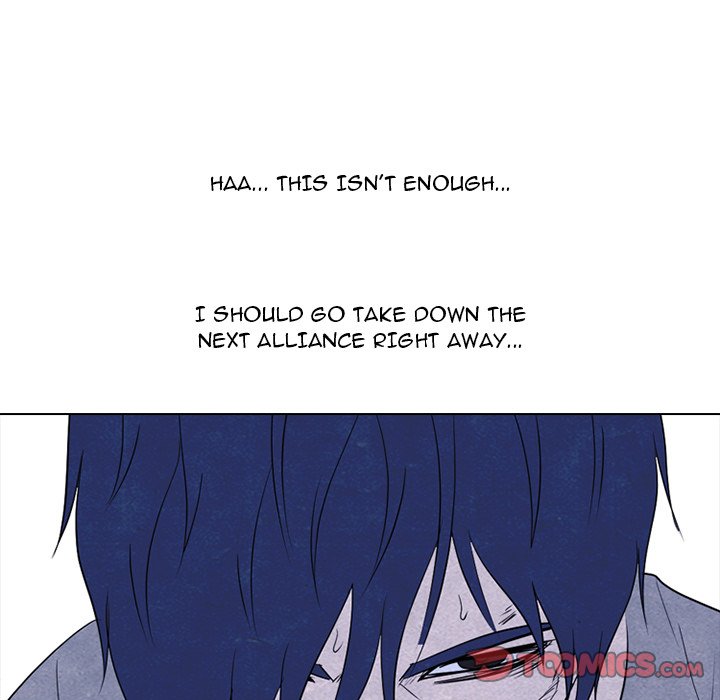 High School Devil Chapter 243 image 122