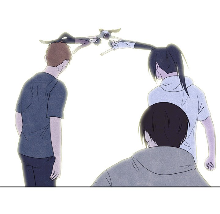 High School Devil Chapter 243 image 12
