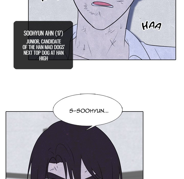 High School Devil Chapter 243 image 15