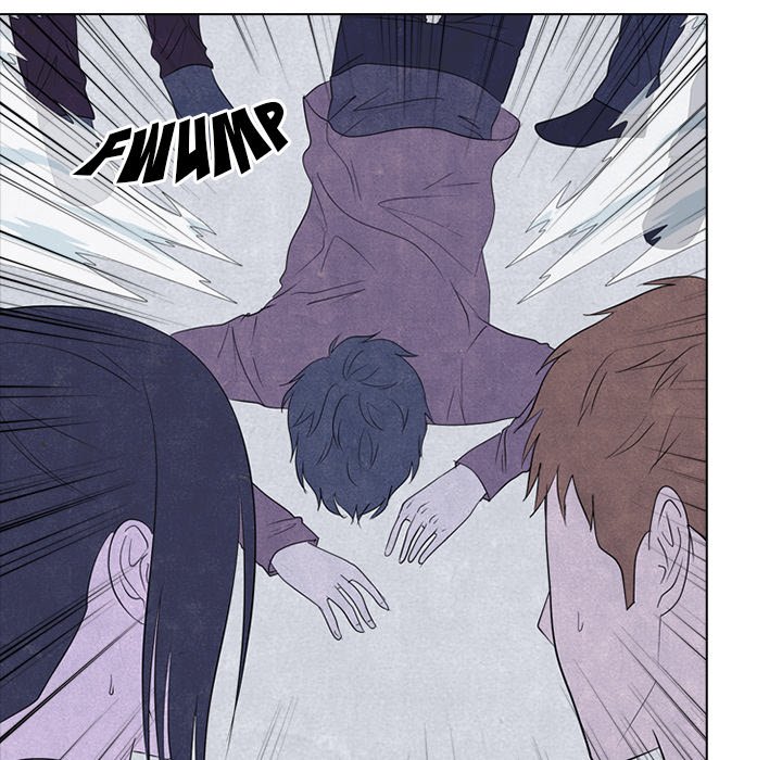 High School Devil Chapter 243 image 19