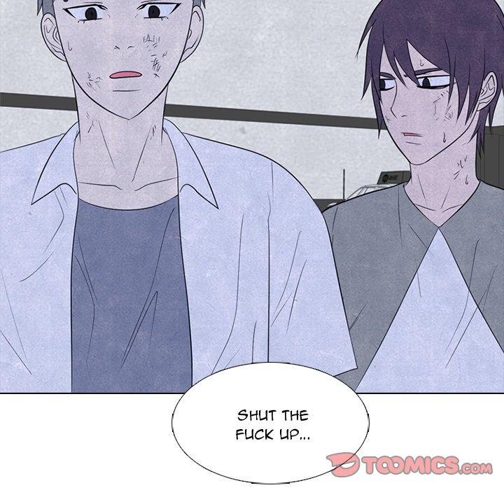 High School Devil Chapter 243 image 26