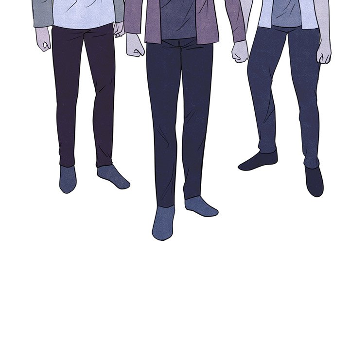 High School Devil Chapter 243 image 37