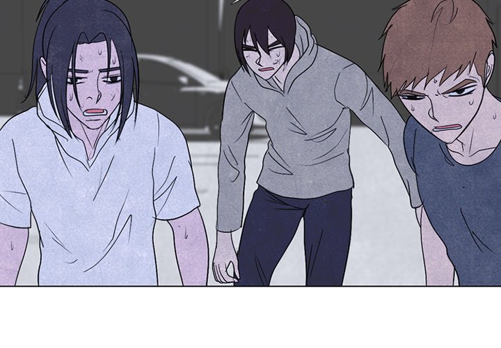 High School Devil Chapter 243 image 3