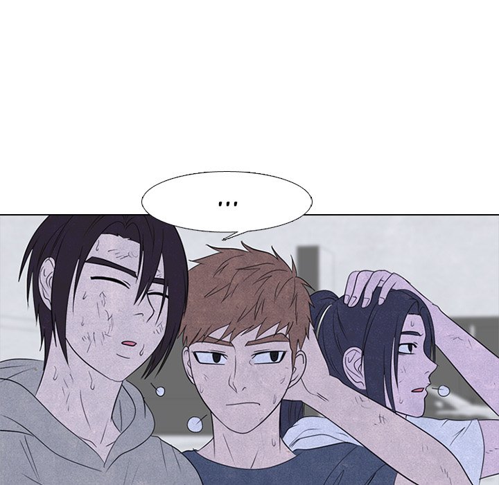 High School Devil Chapter 243 image 42