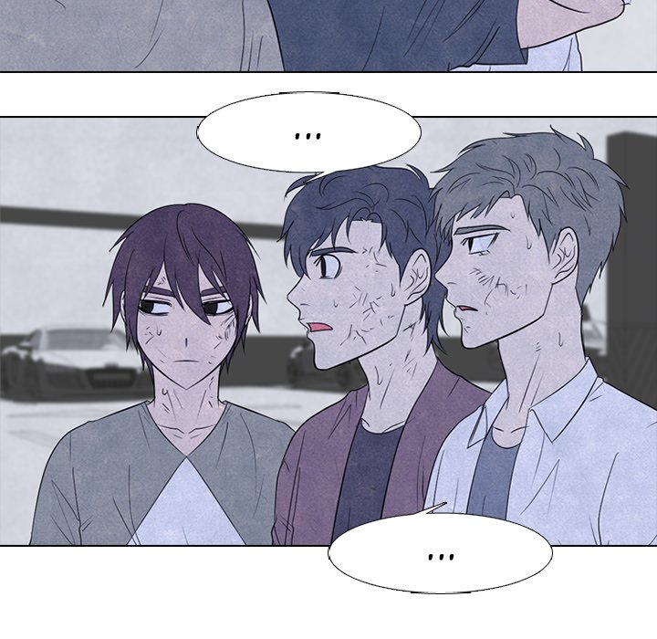 High School Devil Chapter 243 image 43