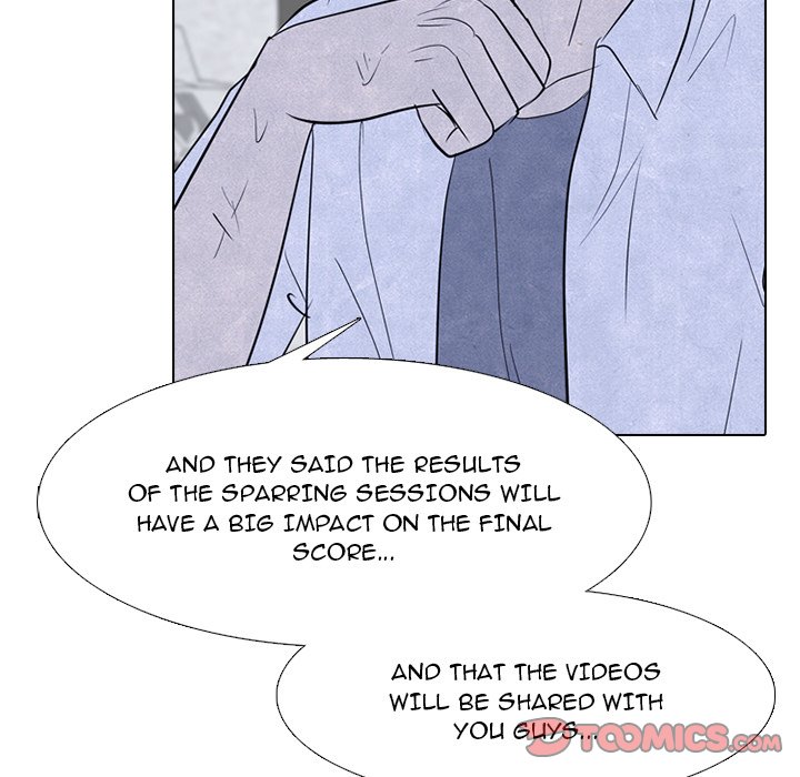 High School Devil Chapter 243 image 47